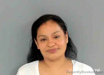 Mugshot of TONYA I BEN booked in Neshoba County, Mississippi on May 27, 2026
