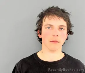 Mugshot of JACKSON WYATT WHITTLE