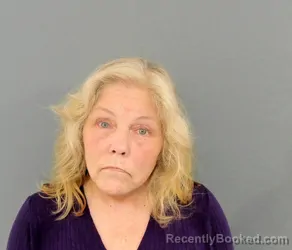 Mugshot of ELIZABETH STOKES