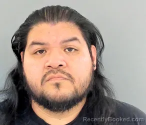 Mugshot of ROMAN RAY CHARLIE