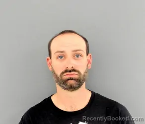 Mugshot of JOSHUA ALLAN BOWMAN