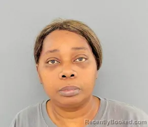 Mugshot of JACKLYON TRIPLETT