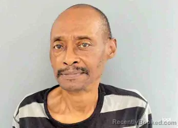 Mugshot of DOMETRIUS GRIFFIN booked in Neshoba County, Mississippi on May 1, 2026