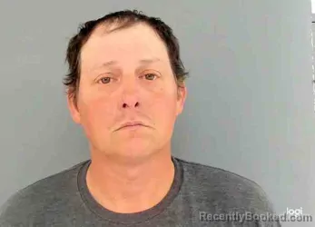 Mugshot of SAMUEL BERT COLEMAN booked in Neshoba County, Mississippi on May 4, 2026