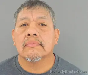 Mugshot of STEVEN DARYL WILSON