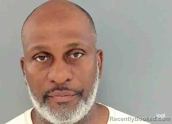 Mugshot of OTIS GEORGE MCDOUGLE booked in Neshoba County, Mississippi on April 30, 2026