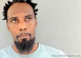 Mugshot of SYLVESTER LEE JACKSON booked in Neshoba County, Mississippi on April 24, 2026