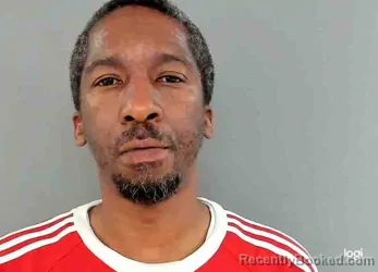 Mugshot of CHARLES MURPHY BOLDEN booked in Neshoba County, Mississippi on July 2, 2026