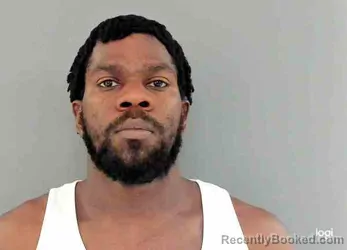 Mugshot of MICHAEL LEE GORDON booked in Neshoba County, Mississippi on May 28, 2026