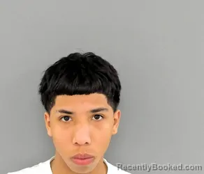 Mugshot of KENTRELL DAVIS