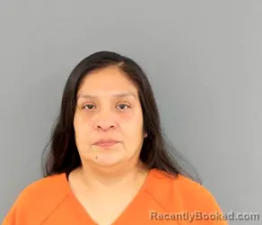 Mugshot of CHEYONAH Y JOHN