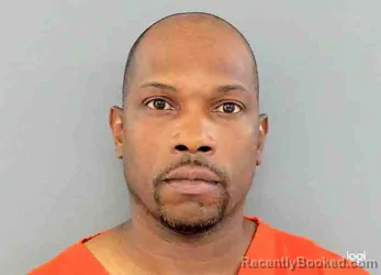 Mugshot of JERMANE GRAY booked in Neshoba County, Mississippi on July 7, 2026