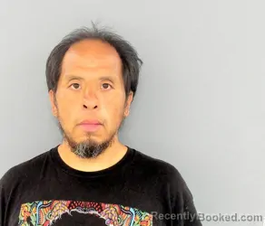 Mugshot of ROLANDO G WILLIS booked in Neshoba County, Mississippi on March 19, 2026