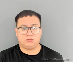 Mugshot of NARRON JASE COTTON