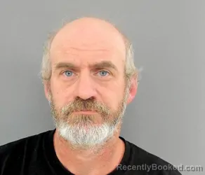 Mugshot of JONATHAN KEITH STAFFORD