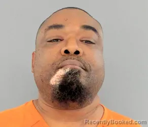 Mugshot of LAFREDICK ONEAL GLENN