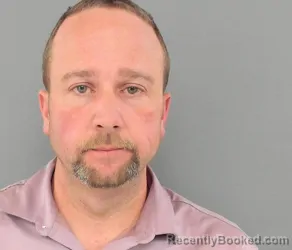 Mugshot of JASON COGHIN