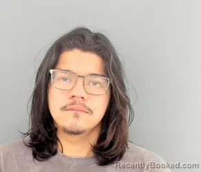 Mugshot of JAMES RODRIGUEZ