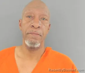 Mugshot of FREDERICK A NAYLOR