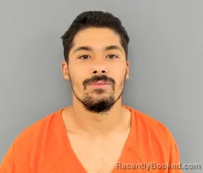 Mugshot of BRANDON DALE SCHEVELLE