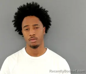 Mugshot of SHAMAR RTAYIAN GREEN