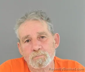 Mugshot of LUCIEN JOSEPH BARLETTO