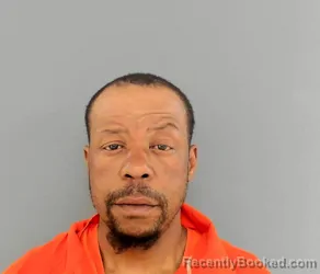 Mugshot of JAMARRI RAMON GIVENS