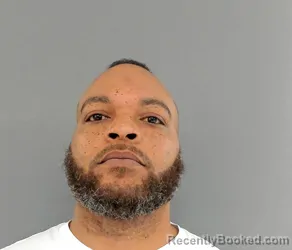 Mugshot of DAMARIO LYNN
