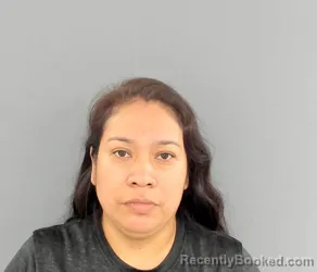 Mugshot of FLORINDA LOPEZ