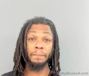 Mugshot of TREY TAIWAN ROBY