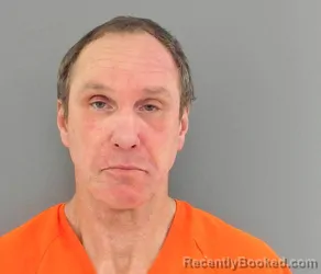 Mugshot of RALPH MORGAN HORNE