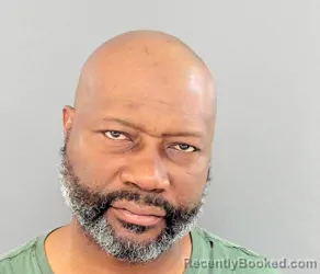Mugshot of FREDRICK DEMETRIUS CONNER