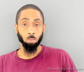 Mugshot of CHRISTOPHER PEDEN