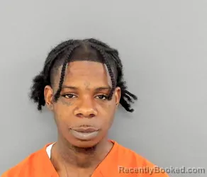 Mugshot of FLOYD TAYLOR