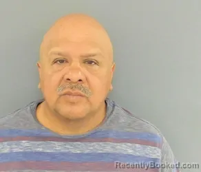 Mugshot of AGUSTIN HERNANDEZ ORELAS