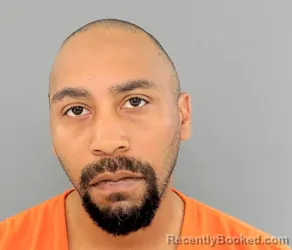 Mugshot of LARYON DEONTAE WATTS