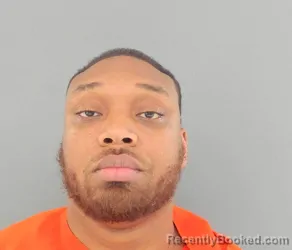 Mugshot of AL EUGENE MORTON