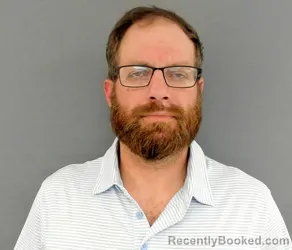 Mugshot of JAMES LAWRENCE HARTFIELD JR