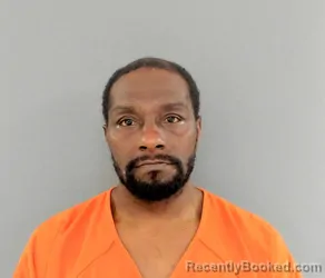 Mugshot of ALBESTER D SPIVEY booked in Neshoba County, Mississippi on March 13, 2026