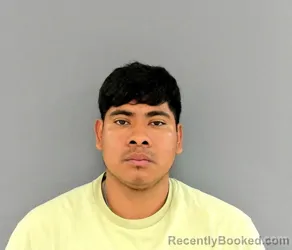Mugshot of GERARDO REYES