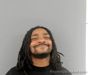 Mugshot of CORDESZ VINCENT KENYOHN COLE