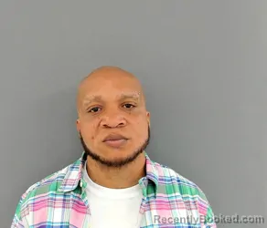 Mugshot of SHIRMON WADDELL MCNAIR booked in Neshoba County, Mississippi on March 22, 2026