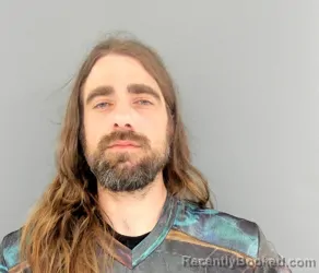 Mugshot of LAKE CLEBURNE CORLEY booked in Neshoba County, Mississippi on March 22, 2026