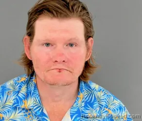 Mugshot of STANLEY LAMAR CHAMBLEE booked in Neshoba County, Mississippi on March 26, 2026