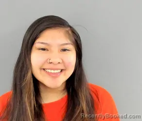 Mugshot of MANDY LOUISE PROCTOR booked in Neshoba County, Mississippi on March 29, 2026