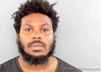 Mugshot of KENDRICK WELLS booked in Neshoba County, Mississippi on March 30, 2026