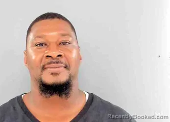 Mugshot of ANDREW HARRINGTON booked in Neshoba County, Mississippi on March 30, 2026