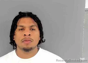 Mugshot of BRANDON KENNEDY booked in Neshoba County, Mississippi on April 4, 2026