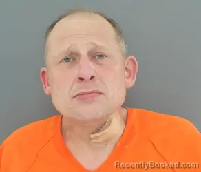 Mugshot of ERIC SHEA LAFAYETTE booked in Neshoba County, Mississippi on April 4, 2026