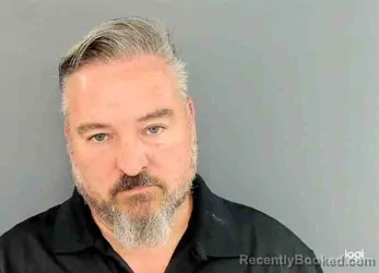 Mugshot of DOMINIC GRAPHIA booked in Neshoba County, Mississippi on April 25, 2026